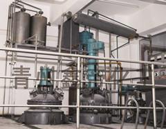 青州鑫帝化工 专业生产再生废纸湿强解离剂与造纸助剂，助力纸业绿色发展